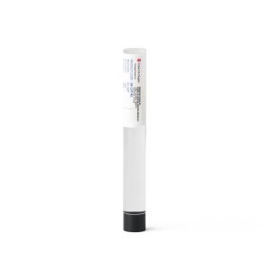 Clear cylindrical Rod Source
